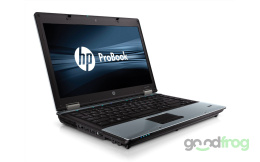 HP ProBook 6450b / 14