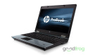 HP ProBook 6450b / 14" / i3 / 4GB / 320GB / W7/10