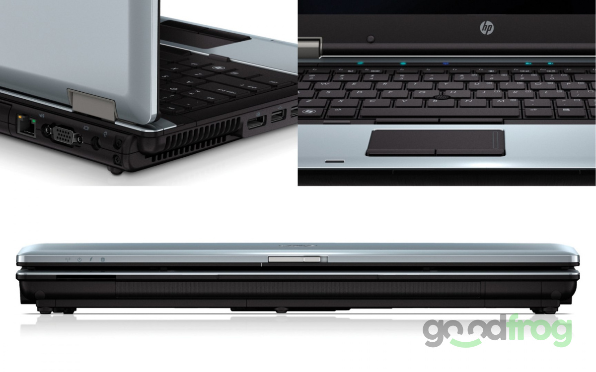 HP ProBook 6450b / 14" / i3 / 4GB / 320GB / W7/10 HP ProBook 6450b / 14" / i3 / 4GB / 320GB / W7/10