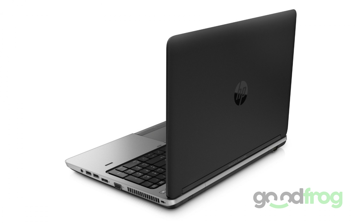 HP ProBook 650 G1 / 15" HD / i5 / 8GB / SSD 256GB / W10 HP ProBook 650 G1 / 15" HD / i5 / 8GB / SSD 256GB / W10