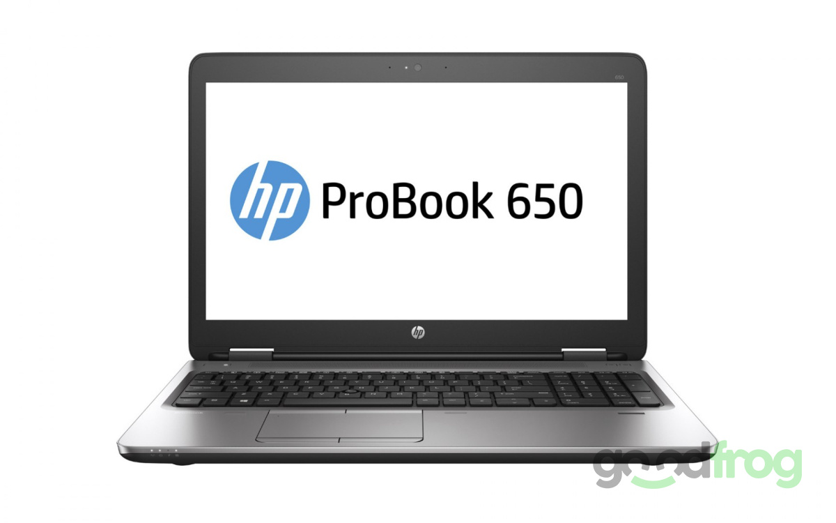 HP ProBook 650 G2 / 15" / Full HD / i5 / 8GB / SSD 512GB / W10 HP ProBook 650 G2 / 15" / Full HD / i5 / 8GB / SSD 512GB / W10