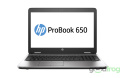 HP ProBook 650 G2 / 15" / Full HD / i5 / 8GB / SSD 512GB / W10