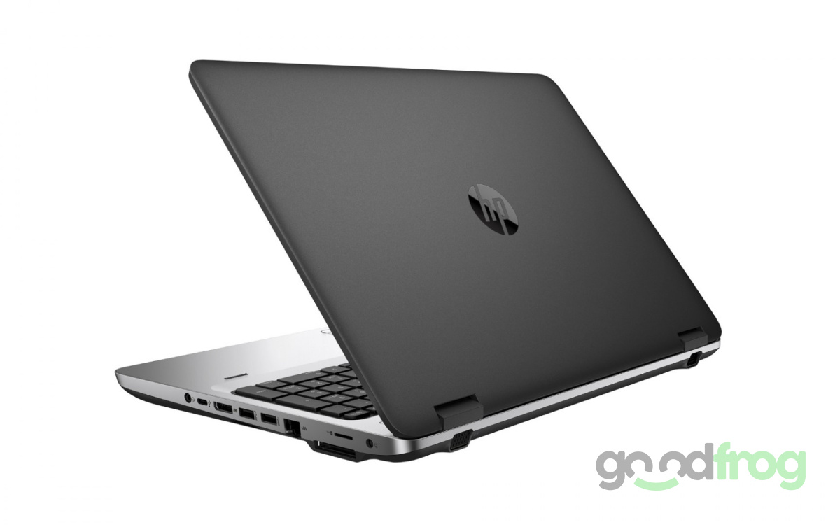 HP ProBook 650 G2 / 15" / Full HD / i5 / 8GB / SSD 512GB / W10 HP ProBook 650 G2 / 15" / Full HD / i5 / 8GB / SSD 512GB / W10