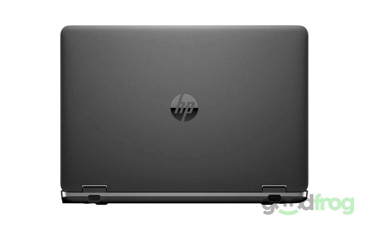 HP ProBook 650 G2 / 15" / Full HD / i5 / 8GB / SSD 512GB / W10