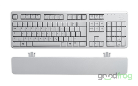 Klawiatura Dell KB212 Średni skok (przewodowa) Klawiatura Dell KB212 Średni skok (przewodowa)
