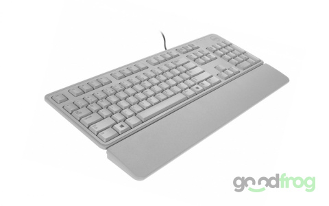 Klawiatura Dell KB212 Średni skok (przewodowa) Klawiatura Dell KB212 Średni skok (przewodowa)