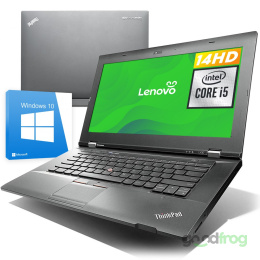 Lenovo ThinkPad L430 / 14