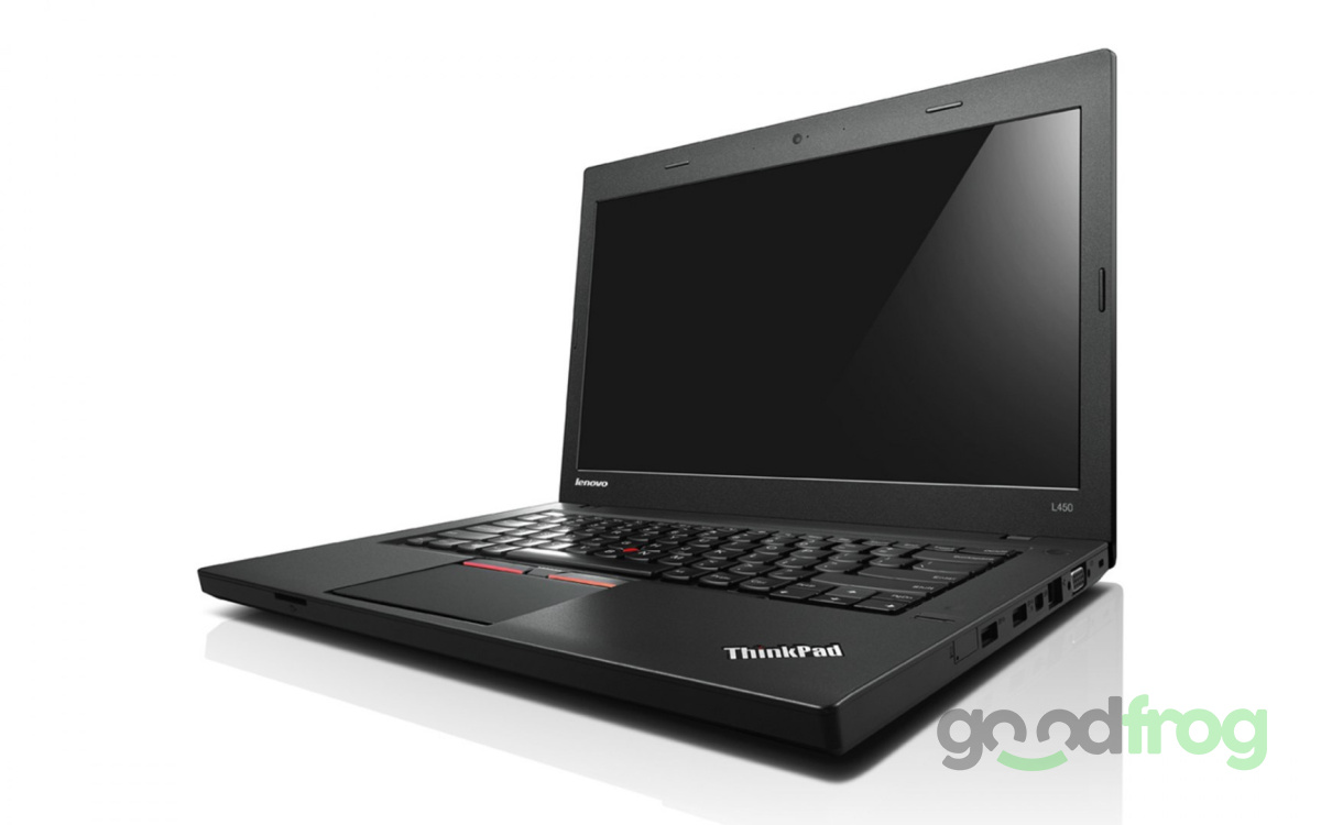 Lenovo ThinkPad L450 / 14" FULL HD / 8GB / SSD 128GB / W10