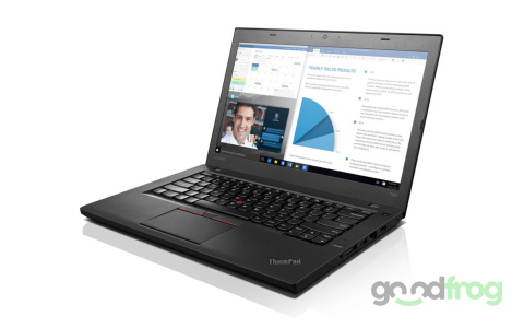Lenovo ThinkPad T460 / 14" / 1920x1080 / i5 / 8GB / 256GB SSD / W10 Lenovo ThinkPad T460 / 14" / 1920x1080 / i5 / 8GB / 256GB SSD / W10
