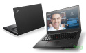 Lenovo ThinkPad T460 / 14" / 1920x1080 / i5 / 8GB / 256GB SSD / W10