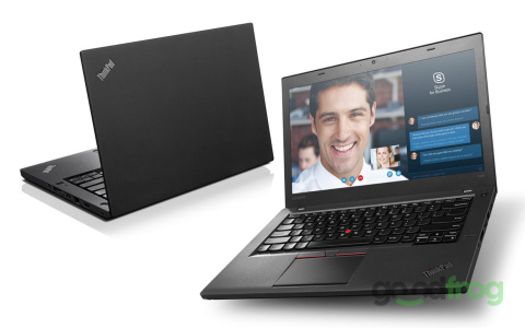 Lenovo ThinkPad T460 / 14" / 1920x1080 / i5 / 8GB / 256GB SSD / W10 Lenovo ThinkPad T460 / 14" / 1920x1080 / i5 / 8GB / 256GB SSD / W10