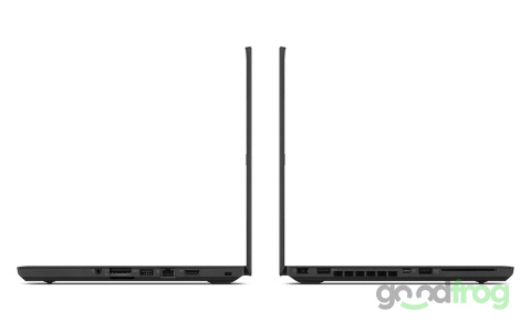 Lenovo ThinkPad T460 / 14" / 1920x1080 / i5 / 8GB / 256GB SSD / W10 Lenovo ThinkPad T460 / 14" / 1920x1080 / i5 / 8GB / 256GB SSD / W10