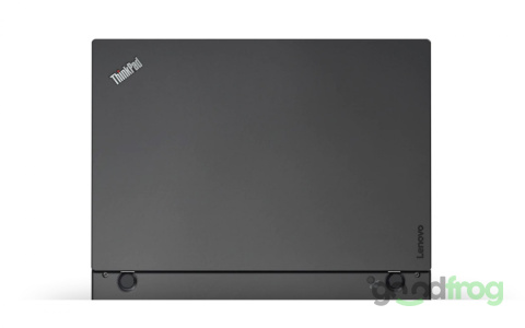 Lenovo ThinkPad T470S / Ekran dotykowy / 14" Full HD IPS / i5 / RAM 20 GB / SSD 256 GB / Windows 10 Lenovo ThinkPad T470S / Ekran dotykowy / 14" Full HD IPS / i5 / RAM 20 GB / SSD 256 GB / Windows 10