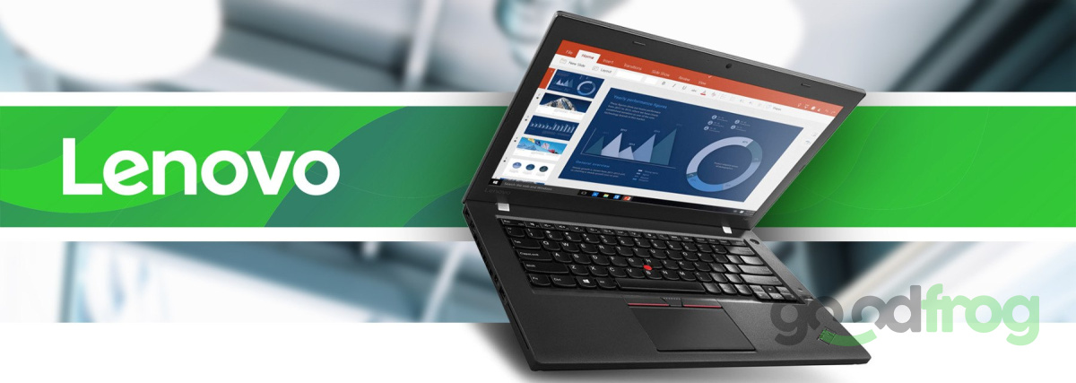Lenovo ThinkPad T470S / Ekran dotykowy / 14" Full HD IPS / i5 / RAM 20 GB / SSD 256 GB / Windows 10 Lenovo ThinkPad T470S / Ekran dotykowy / 14" Full HD IPS / i5 / RAM 20 GB / SSD 256 GB / Windows 10