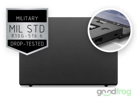 Lenovo ThinkPad T470S / Ekran dotykowy / 14" Full HD IPS / i5 / RAM 20 GB / SSD 256 GB / Windows 10 Lenovo ThinkPad T470S / Ekran dotykowy / 14" Full HD IPS / i5 / RAM 20 GB / SSD 256 GB / Windows 10