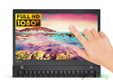 Lenovo ThinkPad T470S / Ekran dotykowy / 14" Full HD IPS / i5 / RAM 20 GB / SSD 256 GB / Windows 10