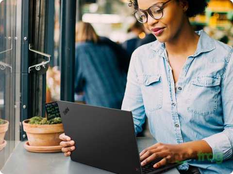 Lenovo ThinkPad T470S / Ekran dotykowy / 14" Full HD IPS / i5 / RAM 20 GB / SSD 256 GB / Windows 10 Lenovo ThinkPad T470S / Ekran dotykowy / 14" Full HD IPS / i5 / RAM 20 GB / SSD 256 GB / Windows 10