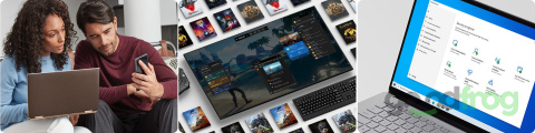 Lenovo ThinkPad T470S / Ekran dotykowy / 14" Full HD IPS / i5 / RAM 20 GB / SSD 256 GB / Windows 10 Lenovo ThinkPad T470S / Ekran dotykowy / 14" Full HD IPS / i5 / RAM 20 GB / SSD 256 GB / Windows 10