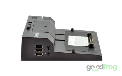 Stacja dokująca Dell Simple E-Port II USB. 2.0 Stacja dokująca Dell Simple E-Port II USB. 2.0