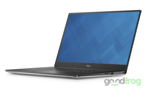 DELL Precision 15 5520 / 15,6" / 16GB / SSD 512GB / Nvidia / W10 DELL Precision 15 5520 / 15,6" / 16GB / SSD 512GB / Nvidia / W10