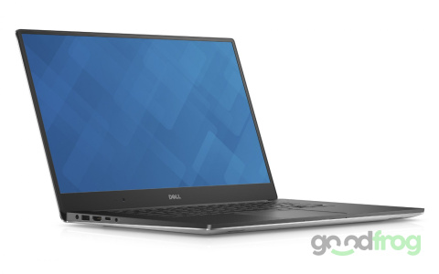 DELL Precision 15 5520 / 15,6" / 16GB / SSD 512GB / Nvidia / W10 DELL Precision 15 5520 / 15,6" / 16GB / SSD 512GB / Nvidia / W10