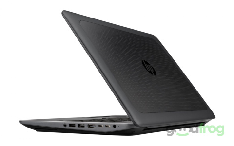 Stacja robocza HP Zbook 15 G3 / 15" / Full HD / i7 QUAD / 16GB / 512GB / nVidia / W10 Stacja robocza HP Zbook 15 G3 / 15" / Full HD / i7 QUAD / 16GB / 512GB / nVidia / W10