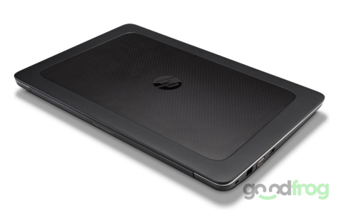 Stacja robocza HP Zbook 15 G3 / 15" / Full HD / i7 QUAD / 16GB / 512GB / nVidia / W10 Stacja robocza HP Zbook 15 G3 / 15" / Full HD / i7 QUAD / 16GB / 512GB / nVidia / W10
