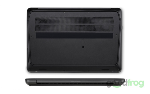 Stacja robocza HP Zbook 15 G3 / 15" / Full HD / i7 QUAD / 16GB / 512GB / nVidia / W10 Stacja robocza HP Zbook 15 G3 / 15" / Full HD / i7 QUAD / 16GB / 512GB / nVidia / W10