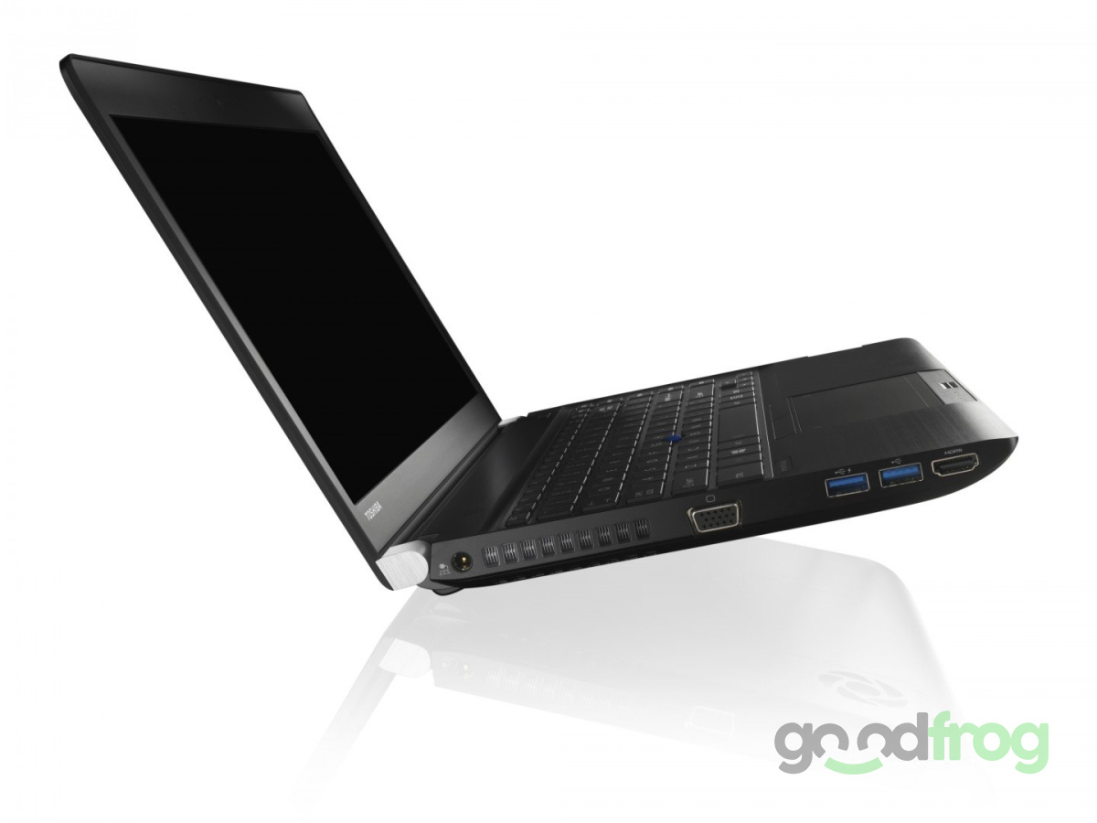 Toshiba Portege R30-A / 13" / i5 / 8GB / 128GB SSD / W10 Toshiba Portege R30-A / 13" / i5 / 8GB / 128GB SSD / W10