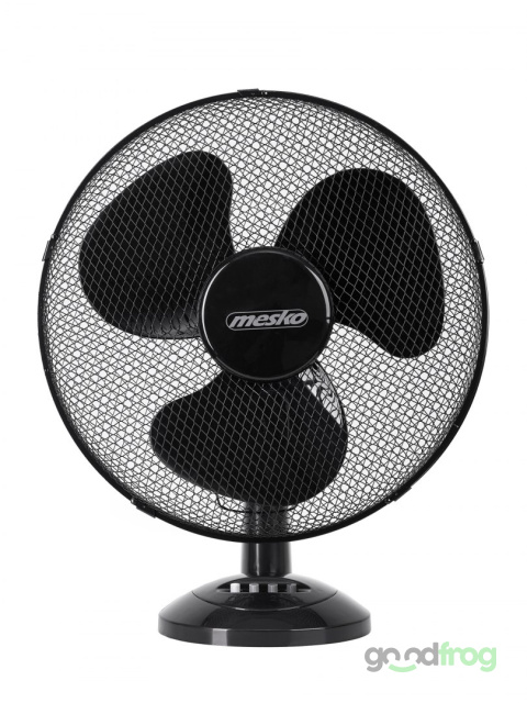 Wentylator biurkowy Mesko MS 7308 (23 cm)