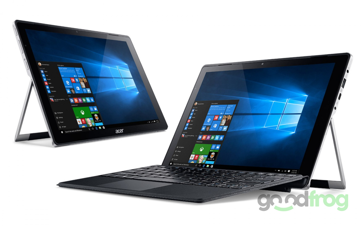 2W1 ACER Aspire Switch 12 Alpha / 12" 2K / TOUCH / i3 / 4GB / SSD 128GB / W10 2W1 ACER Aspire Switch 12 Alpha / 12" 2K / TOUCH / i3 / 4GB / SSD 128GB / W10