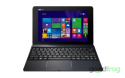 2W1 Asus Transformer Book T100CHI / 10,1" TOUCH / Full HD / SSD / W10