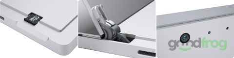 2w1 Microsoft Surface PRO 3 (1631) / 12" 2K / TOUCH / i5 / 4GB / SSD 128GB / W10 PRO 2w1 Microsoft Surface PRO 3 (1631) / 12" 2K / TOUCH / i5 / 4GB / SSD 128GB / W10 PRO