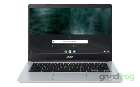 Acer Acer Chromebook 314 / 14" / Full HD / SSD / Bateria 12,5h (CB314-1H-C5XM) Acer Acer Chromebook 314 / 14" / Full HD / SSD / Bateria 12,5h (CB314-1H-C5XM)