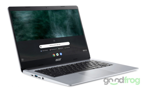 Acer Acer Chromebook 314 / 14" / Full HD / SSD / Bateria 12,5h (CB314-1H-C5XM) Acer Acer Chromebook 314 / 14" / Full HD / SSD / Bateria 12,5h (CB314-1H-C5XM)