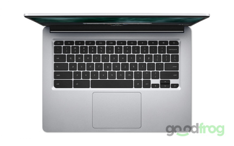 Acer Acer Chromebook 314 / 14" / Full HD / SSD / Bateria 12,5h (CB314-1H-C5XM) Acer Acer Chromebook 314 / 14" / Full HD / SSD / Bateria 12,5h (CB314-1H-C5XM)