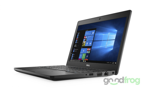 Dell Latitude 5280 / 12" Full HD / i5 / 8GB / SSD 128GB / W10 Dell Latitude 5280 / 12" Full HD / i5 / 8GB / SSD 128GB / W10