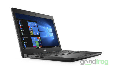 Dell Latitude 5280 / 12" Full HD / i5 / 8GB / SSD 128GB / W10 Dell Latitude 5280 / 12" Full HD / i5 / 8GB / SSD 128GB / W10