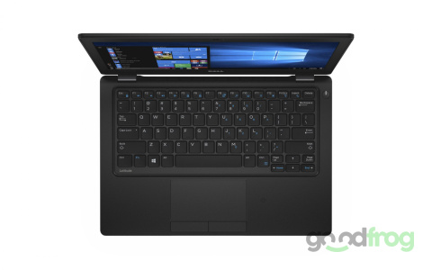 Dell Latitude 5280 / 12" Full HD / i5 / 8GB / SSD 128GB / W10 Dell Latitude 5280 / 12" Full HD / i5 / 8GB / SSD 128GB / W10