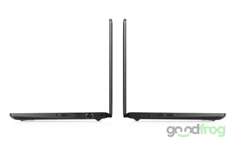 Dell Latitude 5280 / 12" Full HD / i5 / 8GB / SSD 128GB / W10 Dell Latitude 5280 / 12" Full HD / i5 / 8GB / SSD 128GB / W10