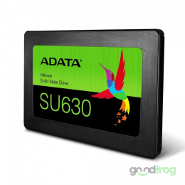 Dysk SSD 240GB Adata / 2,5" / SATA / Dysk twardy
