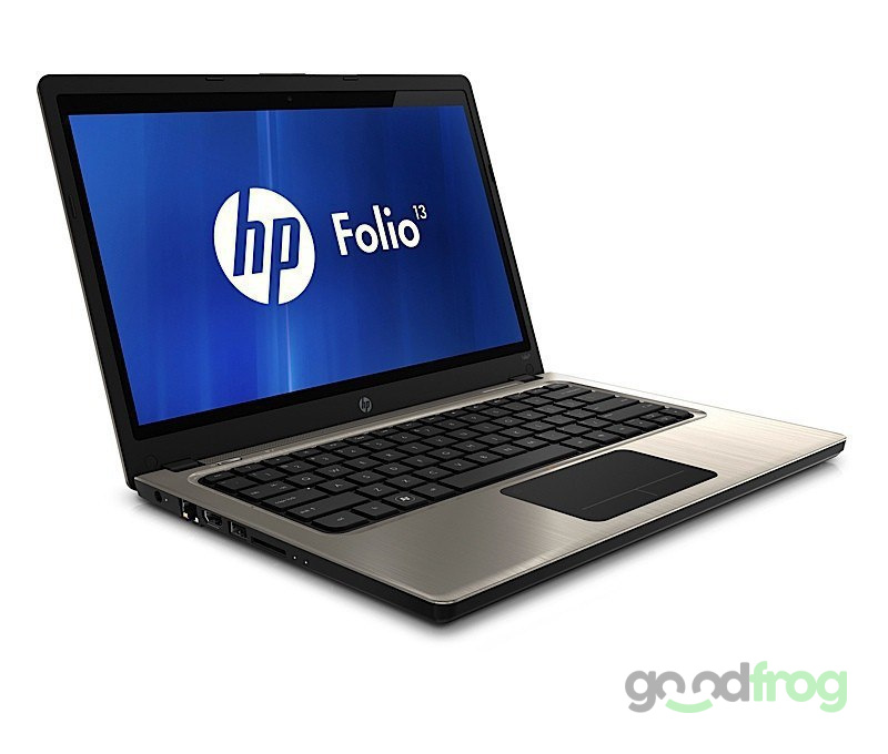 HP Folio 13 2000 / 13,3" / i5 / 8GB / SSD 500GB / W7/10 HP Folio 13 2000 / 13,3" / i5 / 8GB / SSD 500GB / W7/10