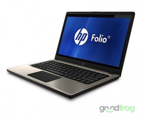 HP Folio 13 2000 / 13,3" / i5 / 8GB / SSD 500GB / W7/10 HP Folio 13 2000 / 13,3" / i5 / 8GB / SSD 500GB / W7/10