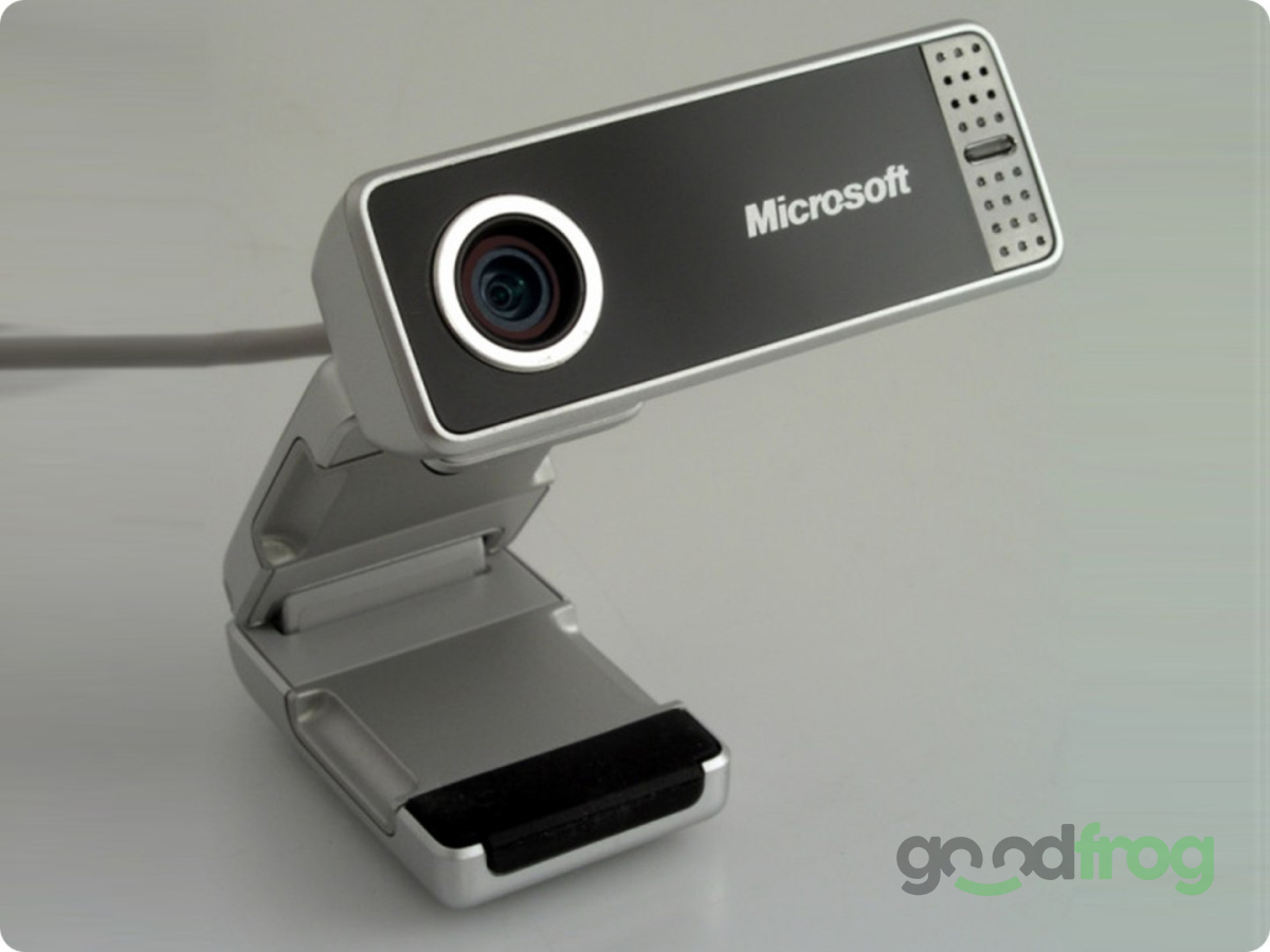 Kamerka internetowa / Kamera Microsoft LifeCam VX-7000