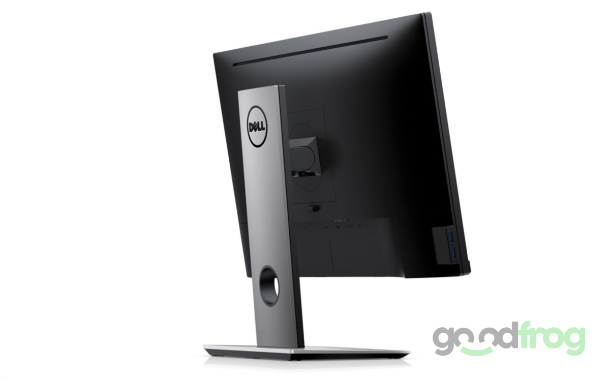 Monitor DELL P2417H / 24" / IPS / 1920 x 1080