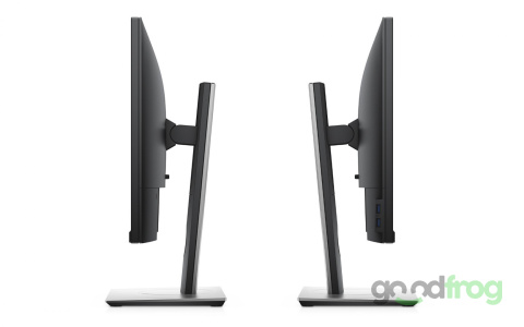 Monitor DELL P2417H / 24" / IPS / 1920 x 1080 Monitor DELL P2417H / 24" / IPS / 1920 x 1080