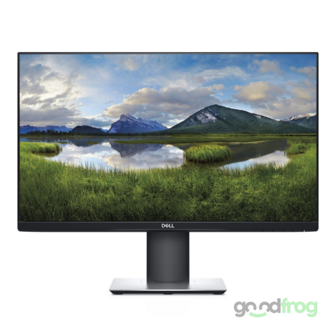 Monitor DELL P2419H / 24" / IPS / 1920 x 1080 / Outlet Monitor DELL P2419H / 24" / IPS / 1920 x 1080 / Outlet