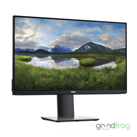 Monitor DELL P2419H / 24" / IPS / 1920 x 1080 / Outlet Monitor DELL P2419H / 24" / IPS / 1920 x 1080 / Outlet