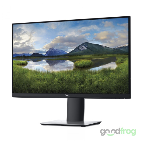 Monitor DELL P2419H / 24" / IPS / 1920 x 1080 / Outlet Monitor DELL P2419H / 24" / IPS / 1920 x 1080 / Outlet