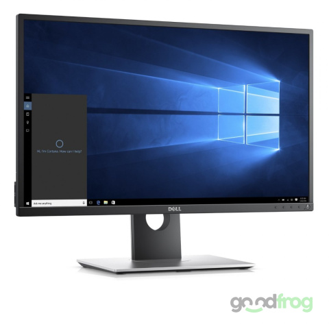 Monitor DELL P2717H / 27" / IPS / 1920 x 1080 Monitor DELL P2717H / 27" / IPS / 1920 x 1080